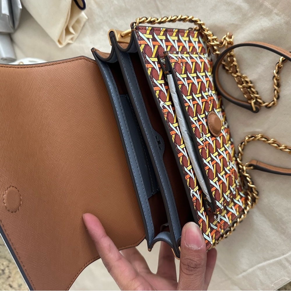 New Tory Burch shoulder bag - Picture 7 of 7